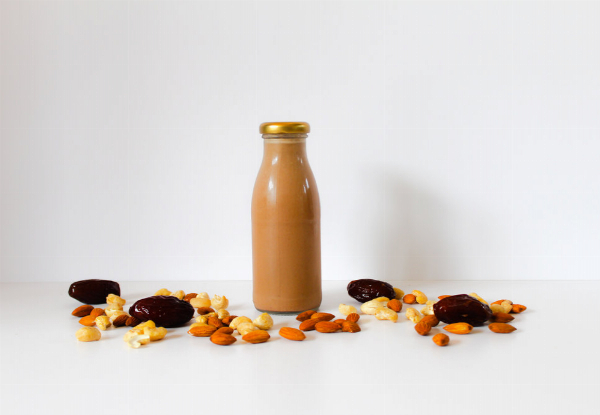 Milk 2.0 100% Plant-Based 500ml Delivery Subscription - Auckland Delivery Only
