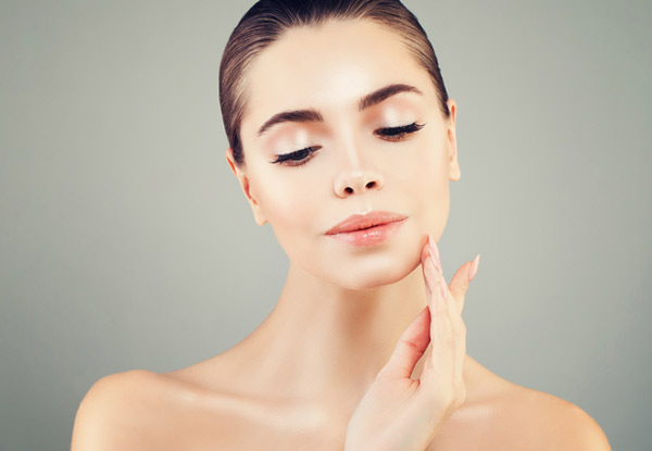 60-Minute Hydro Dermabrasion Treatment with Facial - Option for 75-Minute Treatment