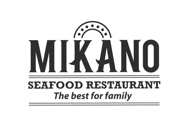 Three-Course Set Menu from Mikano - Options for up to Six People