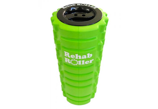 33cm Rehab Foam Roller