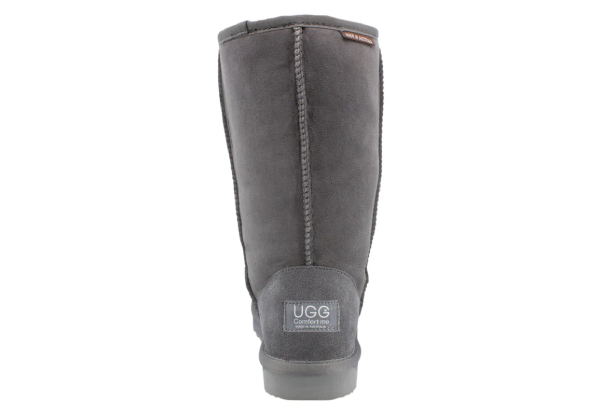 Comfort Me Classic Tall Ugg Boots - Available in 10 Sizes