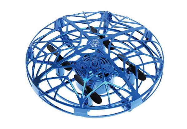 Gesture-Controlled Mini Drone - Three Colours Available