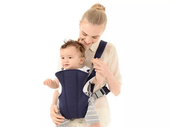 Baby Front Pack Carrier