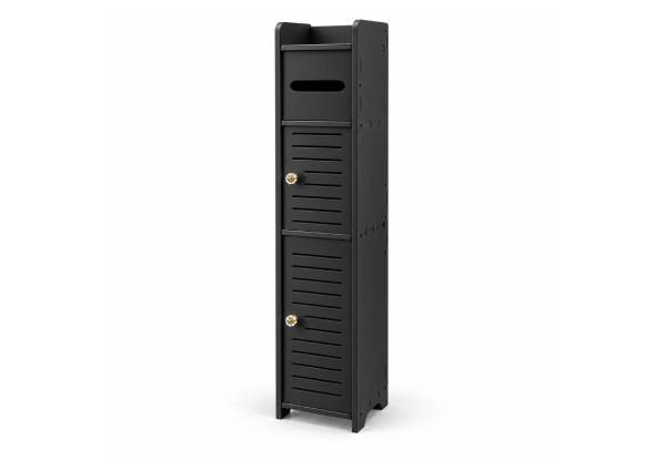 Bathroom Storage Cabinet