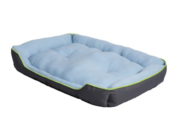PaWz Pet Summer Cooling Bed XL