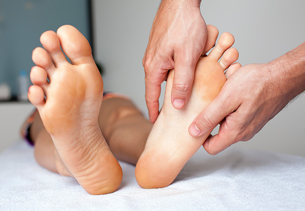 Full Podiatry Assessment & Treatment in Whangarei - Option for a Home Visit 
for Toenail & Callus Treatment