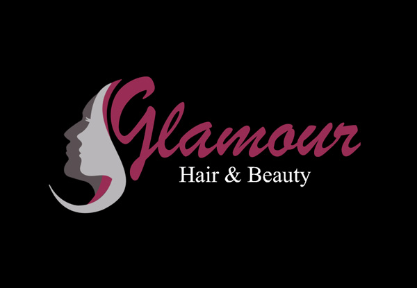 Hair Makeover incl. Cut, Style, Treatment, Head Massage & Blowout or Iron Finish