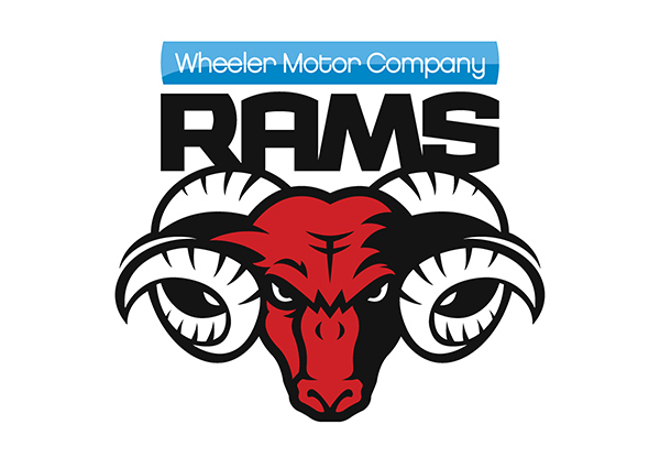 Gold Ticket to Canterbury Rams vs Wellington Saints on Friday 8th June at the Horncastle Arena, Canterbury (Booking & Service Fees Apply) - Options for Platinum Tickets Available