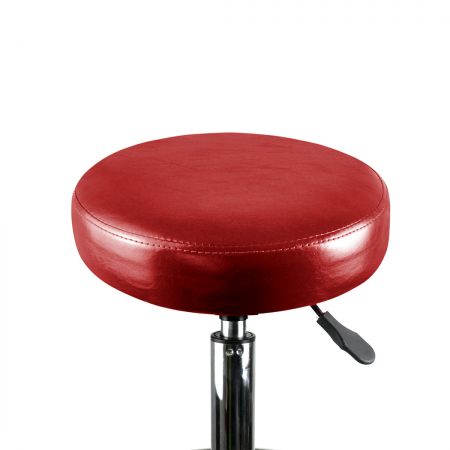 Swivel Salon Bar Stool - Two Colours & Two Pack Available