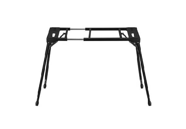 Melodic Portable & Adjustable Keyboard Stand