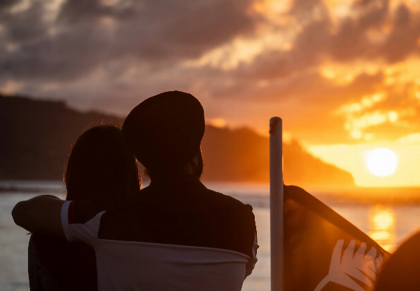 90-Minute Raglan Sunset Harbour Cruise - $78.91 per Adult — photo 4