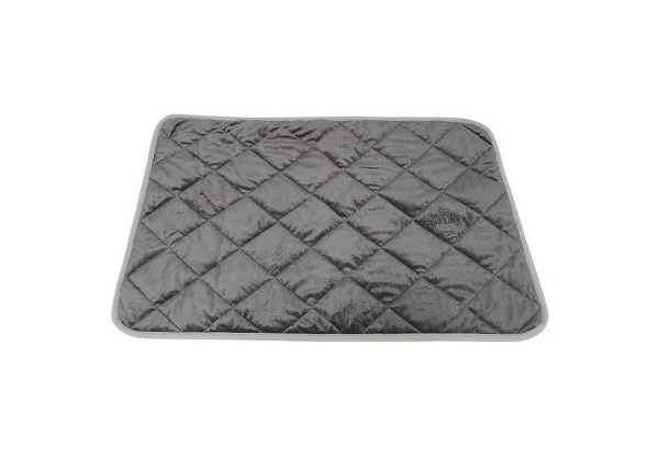 Pet Warm Pad - Available in Four Sizes & Option for Two