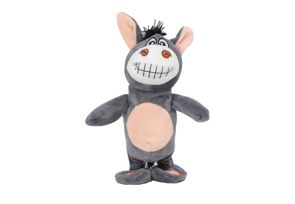 Electronic Smart Walking Talking Donkey Toy