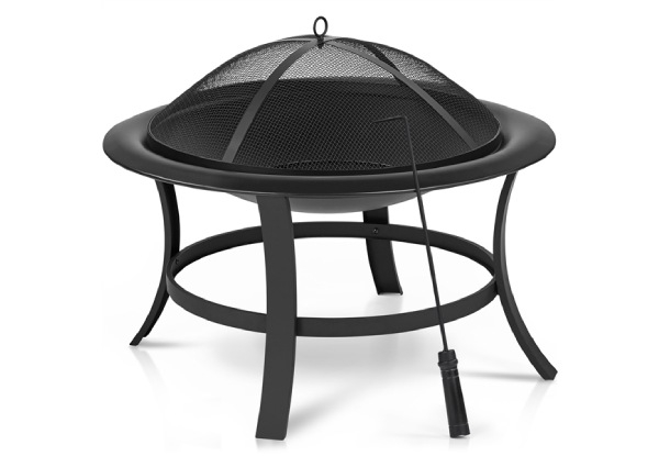 Fire Pit - Two Sizes Available