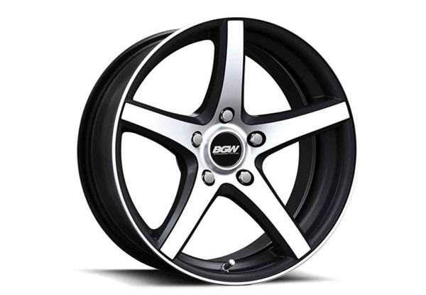 $300 Voucher Towards Any Alloy Wheels & Tyre Purchase