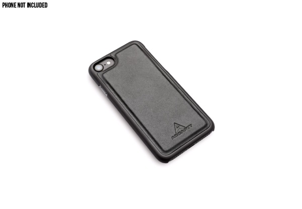 MagnetCase Magnetic Phone Case - Option for Three