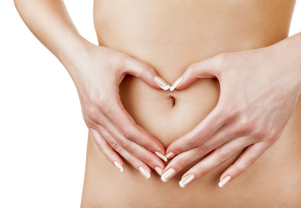 Two-Area 40-Minute Body Sculpting Session & One Area Cavitation Treatment