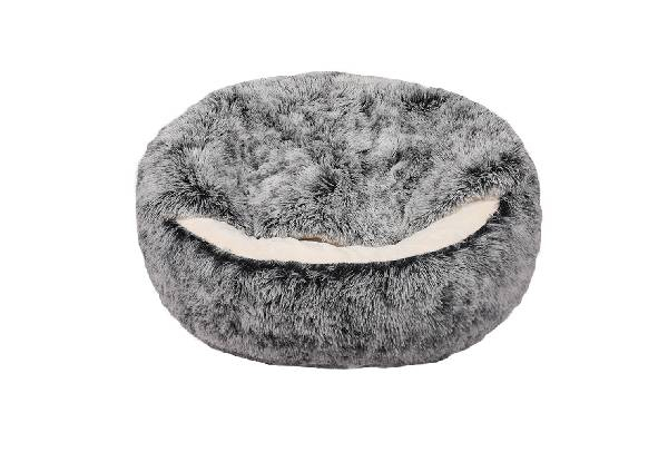 PaWz Semi-Enclosed Pet Bed - Three Sizes Available