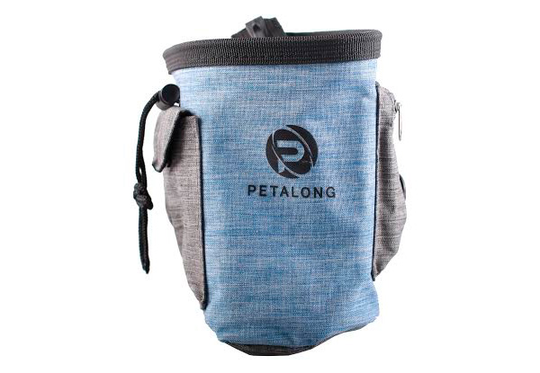 Portable Dog Training Pouch Bag