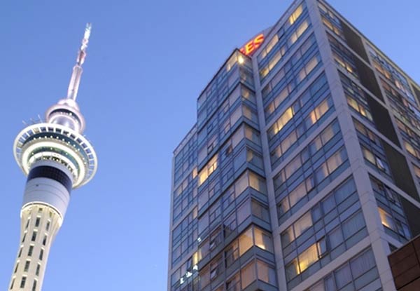 One-Night Weekend Stay for Two People in a Harbour View King incl. Breakfast, WiFi, Late Checkout & $50 Dining Voucher - Option for Executive King Suite