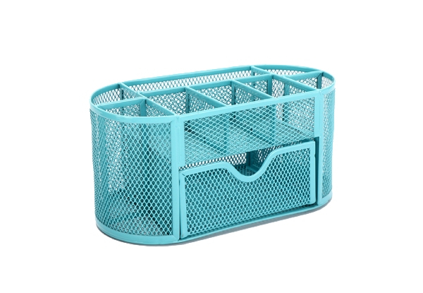 Desk Organiser with Free Delivery