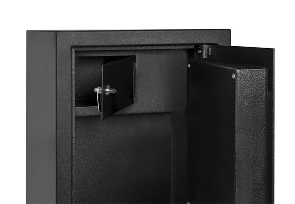 Gun Safe - Two Sizes Available