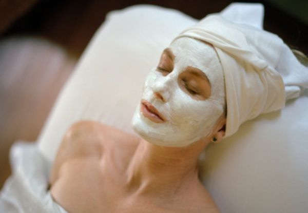 One-Hour Facial Rejuvenation & Massage - Option for Three One-Hour Sessions