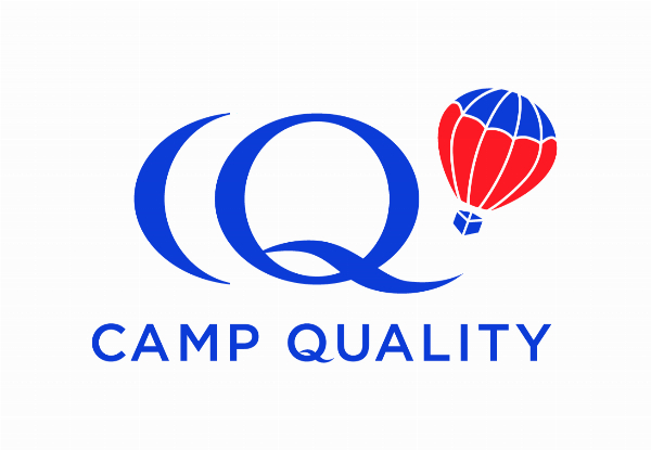 Camp Quality - Donate to Support a Child Living with Cancer