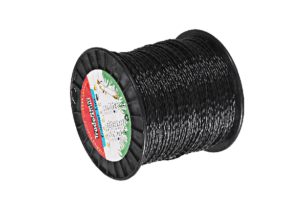 Traderight Trimmer Line Spiral Twist String