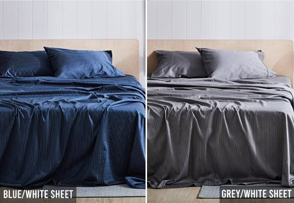 Palazzo Linea Single Mix & Match Bedding Range - 12 Options Available with Free Delivery
