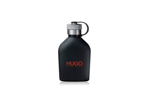 Hugo Boss Just Different 125ml EDT (M)