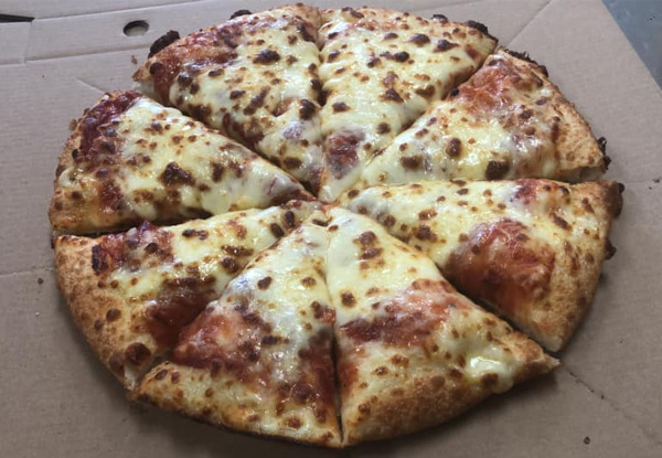 One Premium Pizza - Options for Two & Four Premium Pizzas