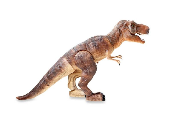 Discovery Kids T-Rex Dinosaur Set