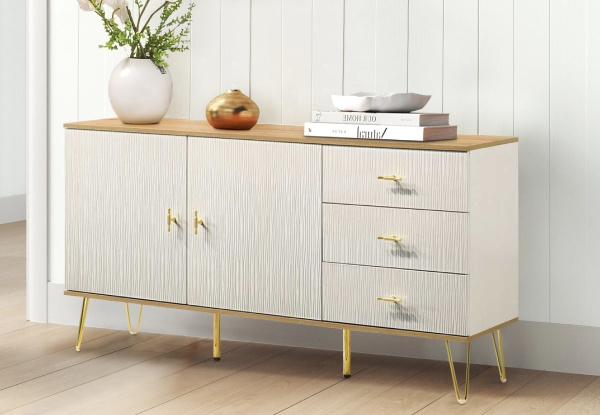 Lilium Home Furniture Range - Four Options Available