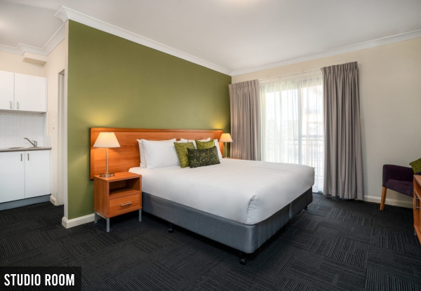 Two-Night New South Wales Getaway for Two incl. Wine & Chocolates on Arrival, Early Check In & Late Check Out - Three Room Types Available - Options for Four People, & Three Nights