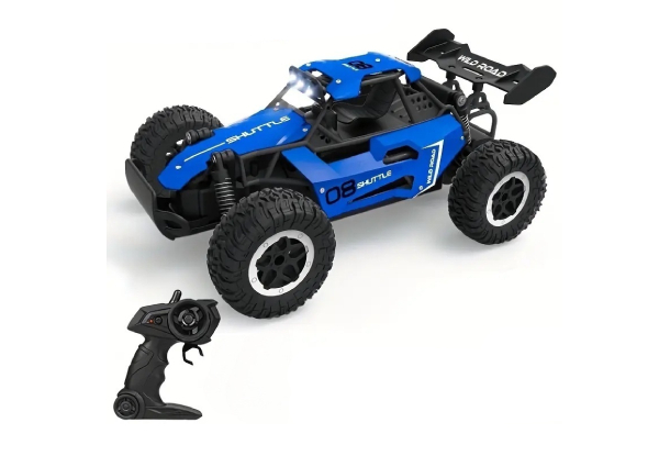 1:16 Remote Control Drift Off-road Alloy Speed Toy Car - Available in Three Colours