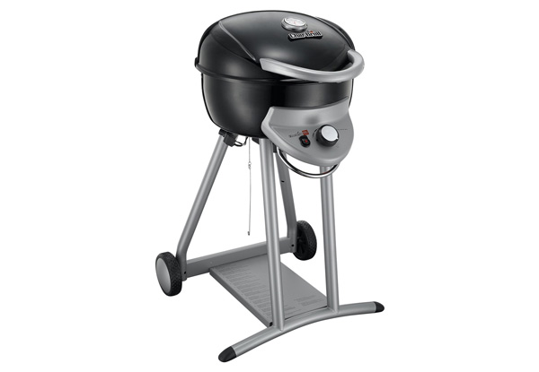 Char-Broil Patio Bistro 240 Black