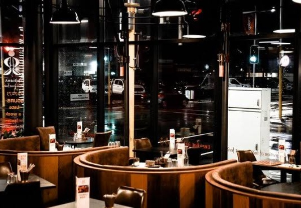Authentic Indian Fusion High Tea for Two - Central Christchurch