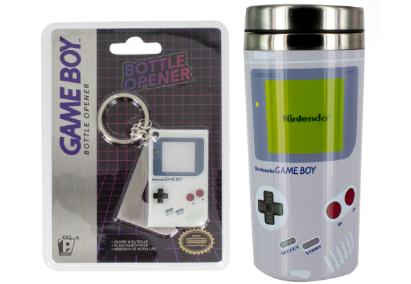 GameBoy Novelty Kit with Free Delivery