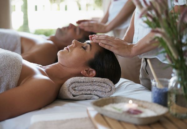 Day Spa Package for One Person  - Option for Two People