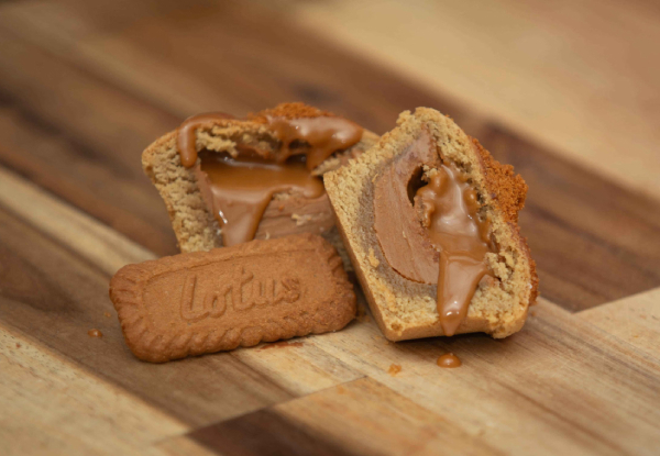 $15 Voucher for Ice Cream & Desserts for Two People - Option for $30 Voucher for Four People - Valid Tuesday to Friday