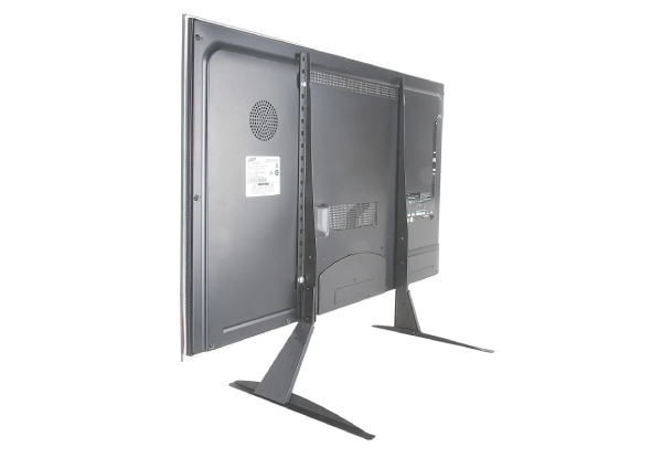 Portable TV Stand Bracket for 37 to 65-Inches