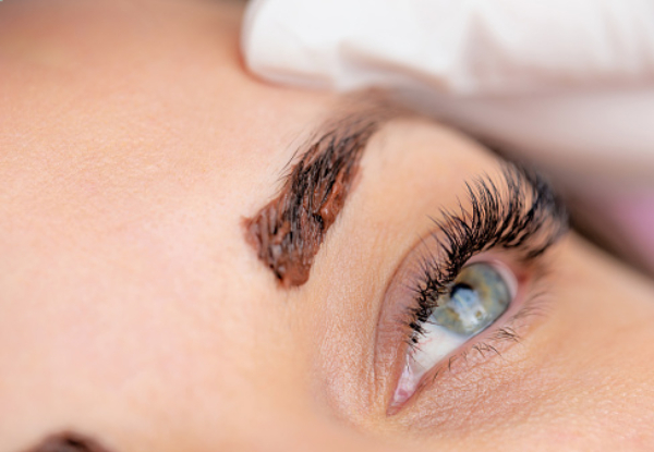 Eye Beauty Treatment for One - Five Options Available