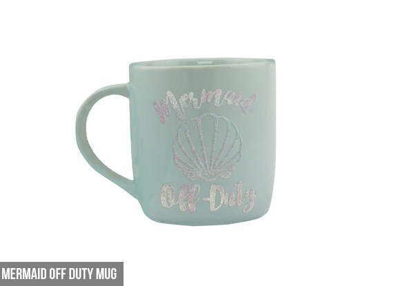 Emporium Fun Mug Range - Three Styles Available with Free Delivery