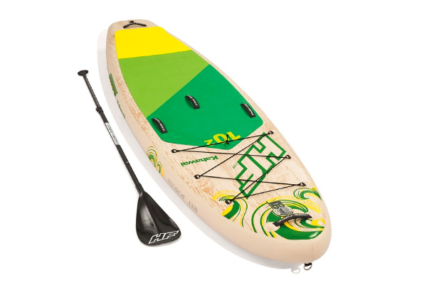 Hydro-Force Kahawai Standup Paddle Board