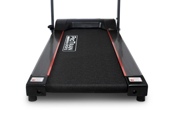 Treadmill with 32cm Belt