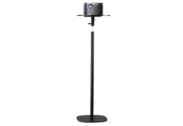 Adjustable Metal Projector Floor Stand