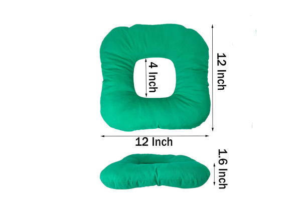 Cushion Donut Support Pillow