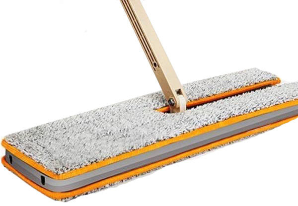Double Sided Washable Mop