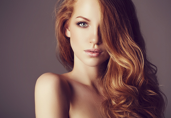 Hair Makeover Package incl. Wash, Cut & Blow Dry